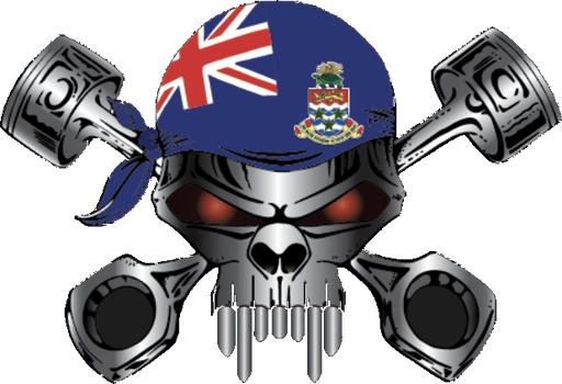 Cayman Custom Cycles